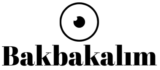 bakbakalım